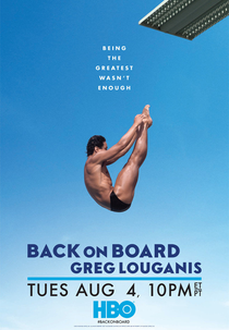 De Volta à Prancha: Greg Louganis (Back on board - Greg Louganis)