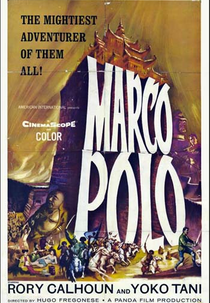 Marco Polo (Marco Polo)