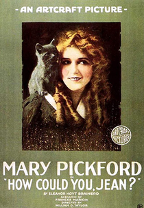 How Could You, Jean? (How Could You, Jean?)