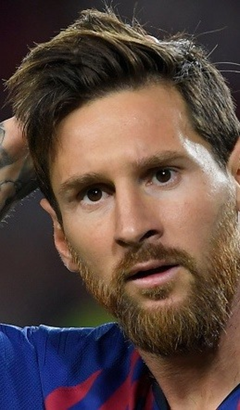 Lionel Messi - Foto 2