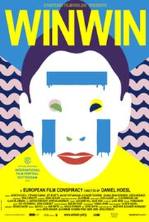 WiNWiN - Poster / Capa / Cartaz - Oficial 1