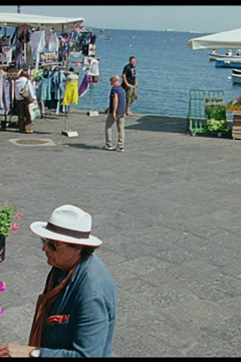 Poster de Episódio Malafemmina (2010)