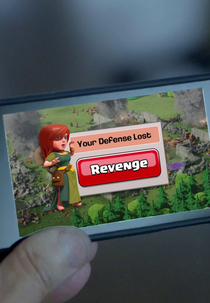 Clash of Clans: Revenge (Clash of Clans: Revenge)