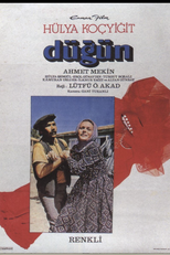 THE WEDDING (DÜĞÜN)