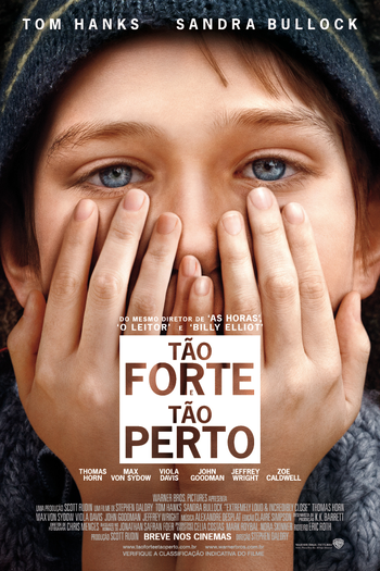  de Filme Tão Forte e Tão Perto (2011)