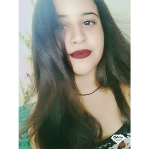 Foto de perfil de Luiza