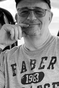 Elliott Dreznick