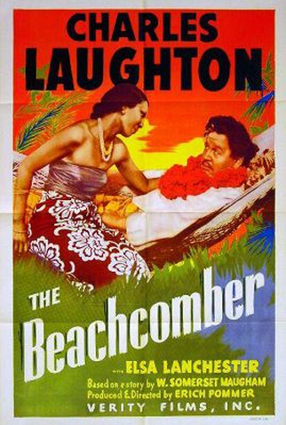 Poster 2 de Filme Náufrago da Vida (1938)