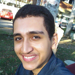 Foto de perfil de Maxwell Lyra