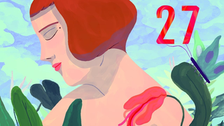 Trailer: 27 // Cannes Short Film Palme d'Or Winner 2023 // Official Trailer