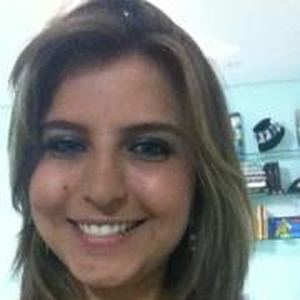 Foto de perfil de Verônica Fensterseifer