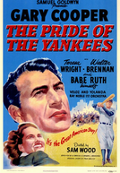 Ídolo, Amante e Herói (The Pride of the Yankees)