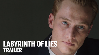Trailer: LABYRINTH OF LIES Trailer | Festival 2014