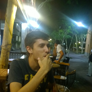 Foto de perfil de Gabriel Nunes
