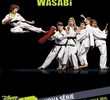 Os Guerreiros Wasabi  (1ª Temporada)