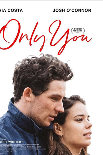  de Filme Only You (2018)