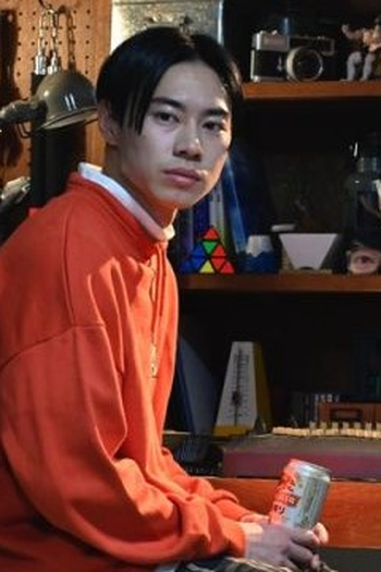 Poster de Episódio 第9話 (2023)