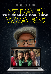 Frankie and Jude: Star Wars - The Search for Jude (Frankie and Jude: Star Wars - The Search for Jude)