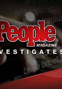 People Magazine: Além da Notícia (1ª Temporada) (People Magazine Investigates (Season 1))