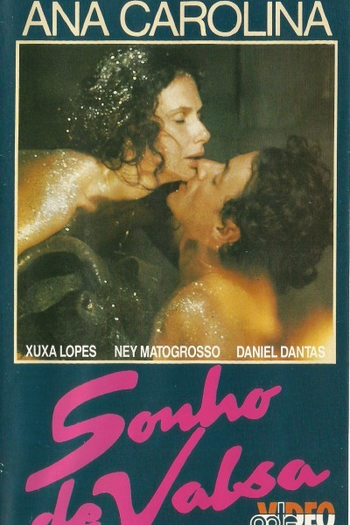  de Filme Sonho de Valsa (1987)
