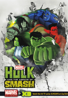 Hulk e os Agentes de S.M.A.S.H. (2ª Temporada) (Hulk and the Agents of S.M.A.S.H. (Season 2))