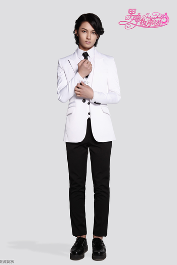  de Série Intouchable (2015)