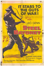 Baionetas de aço (The steel bayonet)