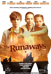 The Runaways (The Runaways)