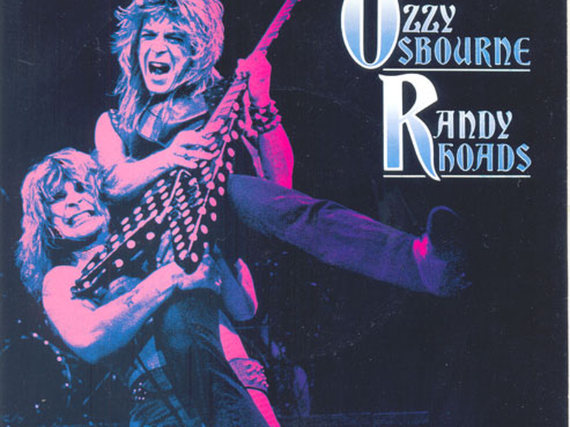 Foto 4 de Ozzy Osbourne: Crazy Train