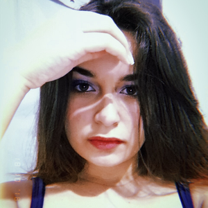 Foto de perfil de Paula