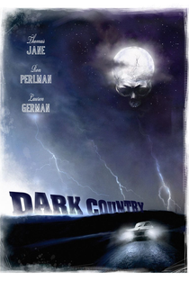 Dark Country - Poster / Capa / Cartaz - Oficial 7