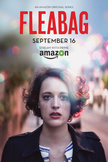  de Série Fleabag (1ª Temporada) (2016)