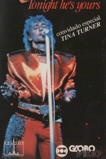 Rod Stewart - Tonight He's Yours (Rod Stewart: Tonight He's Yours)