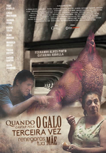 Quando o Galo Cantar Pela Terceira Vez Renegarás Tua Mãe (Quando o Galo Cantar Pela Terceira Vez Renegarás Tua Mãe)