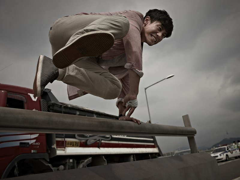 Foto 6 de RunningMan