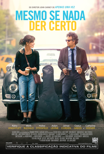 Mesmo se Nada der Certo - Poster / Capa / Cartaz - Oficial 2