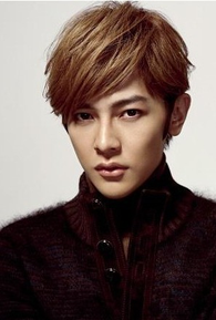 Jiro Wang