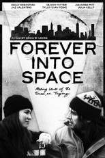 Para Sempre no Espaço (Forever Into Space)