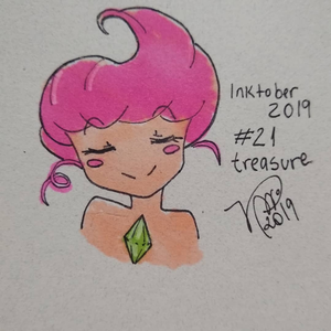 Foto de perfil de paulaborboletta