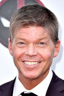 Rob Liefeld - Poster 1