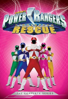 Power Rangers: O Resgate