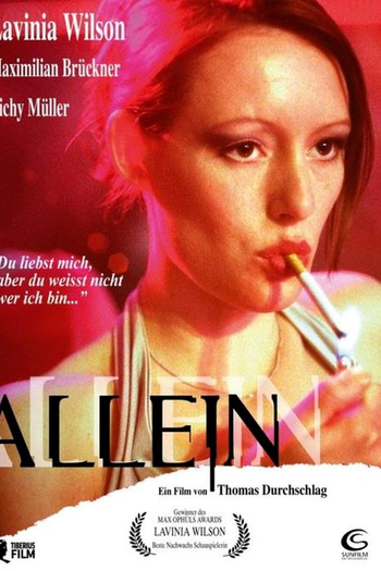  de Filme Solitária (2004)