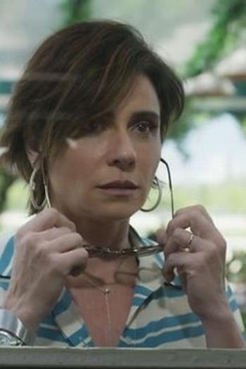 Poster de Episódio Capítulo 03 (2021)