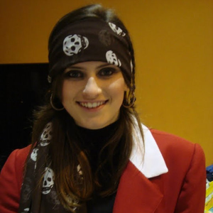 Foto de perfil de Raquel Binotto