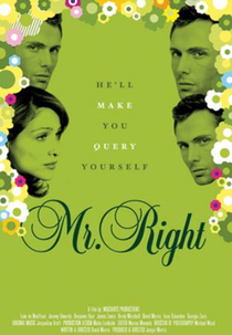 Mr. Right (Mr. Right)