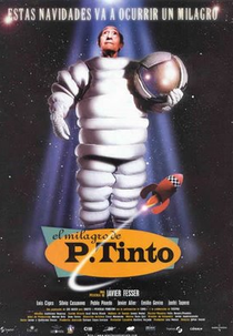 O Milagre de P. Tinto (El Milagro de P. Tinto)