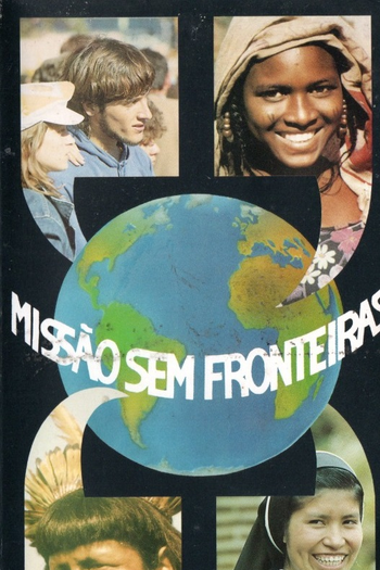 Poster de Curta Missão Sem Fronteiras (1992)