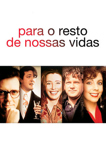  de Filme Para o Resto de Nossas Vidas (1992)