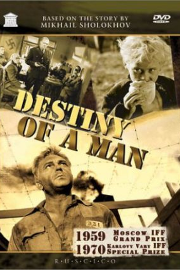  de Filme O Destino de um Homem (1959)