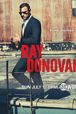 Ray Donovan (3ª Temporada) (Ray Donovan (Season 3))